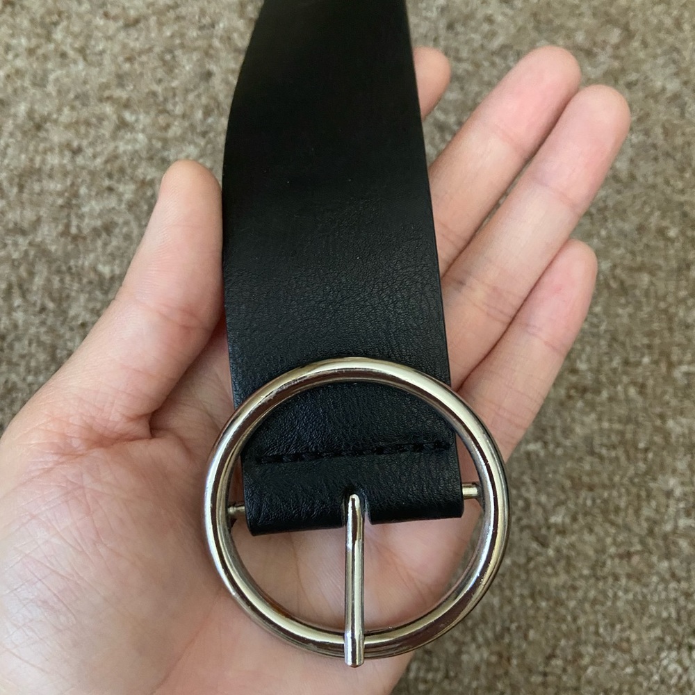Brandy Melville black belt